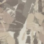 Garms Affiliated Waffle Beanie Camo (6)