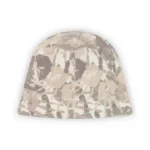 Garms Affiliated Waffle Beanie Camo (9)