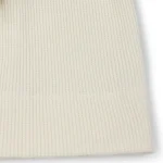 Garms Affiliated Waffle Beanie Cream (1)