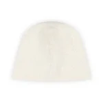 Garms Affiliated Waffle Beanie Cream (3)