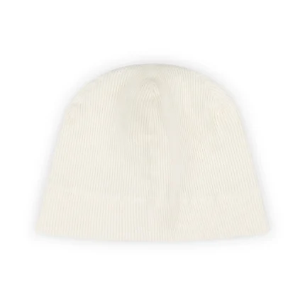 Garms Affiliated Waffle Beanie Cream (3)
