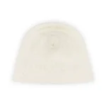 Garms Affiliated Waffle Beanie Cream (4)
