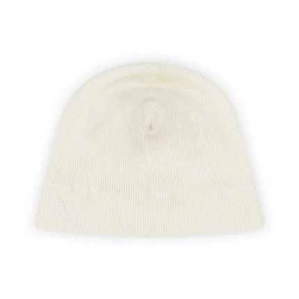 Garms Affiliated Waffle Beanie Cream (4)