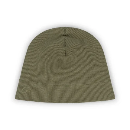 Garms Affiliated Waffle Beanie Sage (5)