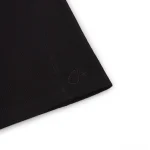 Garms Affiliated Waffle Longsleeve Black (1)