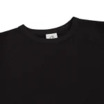 Garms Affiliated Waffle Longsleeve Black (2)