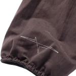 Garms Affiliated Ventilation Jacket – Mahogany (1)