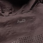 Garms Affiliated Ventilation Jacket – Mahogany (2)