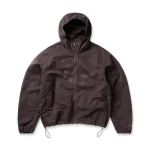 Garms Affiliated Ventilation Jacket – Mahogany (3)