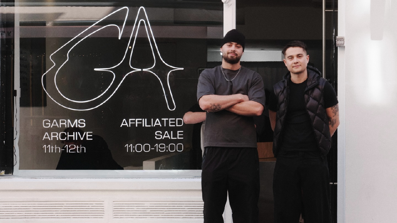 garms affiliated banner