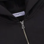Garms Affiliated Cuffed Set Black (2)