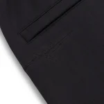 Garms Affiliated Cuffed Set Black (3)