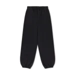 Garms Affiliated Cuffed Set Black (5)