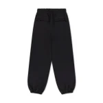 Garms Affiliated Cuffed Set Black (7)