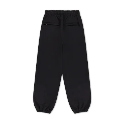 Garms Affiliated Cuffed Set Black (7)