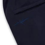 Garms Affiliated Cuffed Set Navy (3)