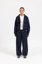 Garms Affiliated Cuffed Set Navy (6)