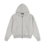 Garms Affiliated Grey Cuffed Set Grey (4)