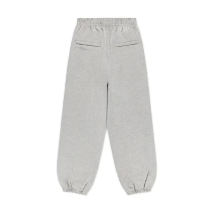 Garms Affiliated Grey Cuffed Set Grey (5)