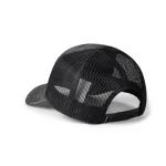 Garms Affiliated Mesh Camo Trucker Cap Dusk (5)
