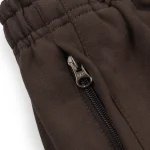 Garms Affiliated Overline Joggers Brown (2)