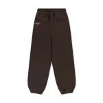 Garms Affiliated Overline Joggers Brown (4)