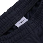 Garms Affiliated Overline Joggers Navy (4)