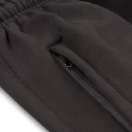 Garms Affiliated Overline Shorts – Charcoal (2)
