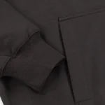Garms Affiliated Signature Hoodie Charcoal (2)