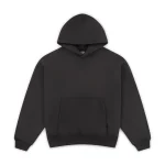 Garms Affiliated Signature Hoodie Charcoal (7)