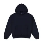 Garms Affiliated Signature Hoodie Navy (1)