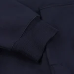 Garms Affiliated Signature Hoodie Navy (3)