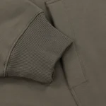 Garms Affiliated Signature Hoodie Olive Green (2)