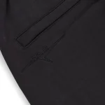 Garms Affiliated Uncuffed Set Black (1)