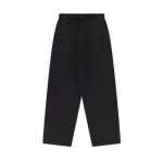 Garms Affiliated Uncuffed Set Black (3)
