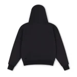 Garms Affiliated Uncuffed Set Black (4)
