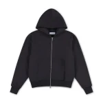 Garms Affiliated Uncuffed Set Black (6)