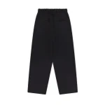 Garms Affiliated Uncuffed Set Black (7)