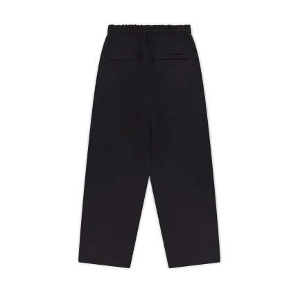 Garms Affiliated Uncuffed Set Black (7)