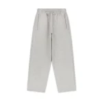 Garms Affiliated Uncuffed Set Grey (3)
