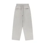 Garms Affiliated Uncuffed Set Grey (5)