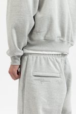 Garms Affiliated Uncuffed Set Grey 7