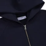 Garms Affiliated Uncuffed Set Navy (2)