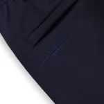 Garms Affiliated Uncuffed Set Navy (3)