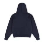 Garms Affiliated Uncuffed Set Navy (4)