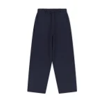 Garms Affiliated Uncuffed Set Navy (5)