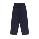 Garms Affiliated Uncuffed Set Navy (8)