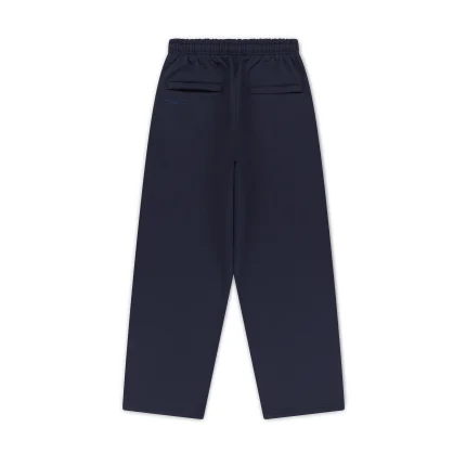 Garms Affiliated Uncuffed Set Navy (8)